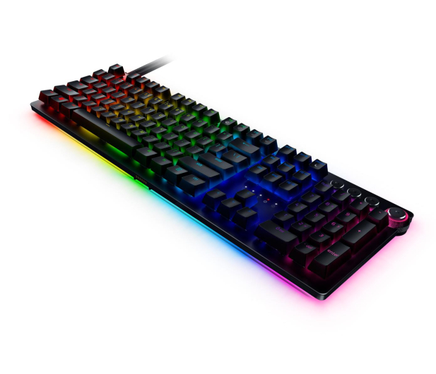Razer Huntsman V2 Analog - 636187 - zdjęcie 4